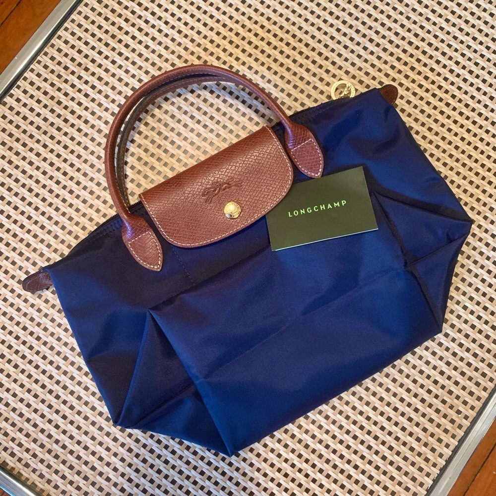 Longchamp - Le Pliage S Original Handbag